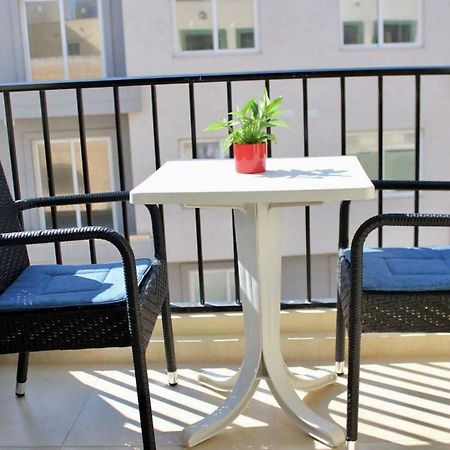 Sunny Modern Apartments Mellieħa Exterior foto